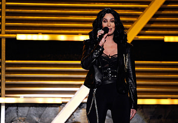 45th Annual Academy of Country Music Awards, Cher HD wallpaper