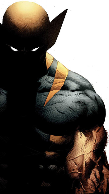 Comic Â· Wolverine Mobile 12935 HD phone wallpaper