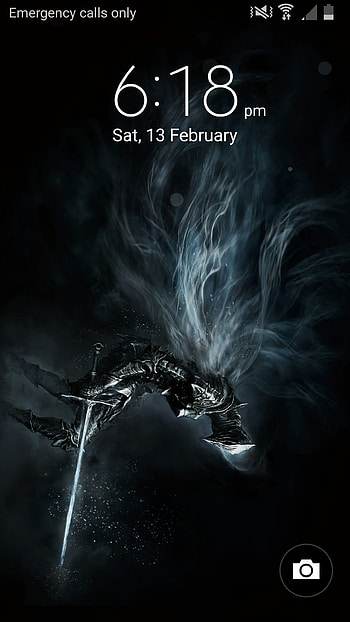 Dark Souls 3 & HD phone wallpaper