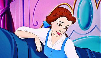 Belle, Walt Disney, Princess, Fanpop HD wallpaper