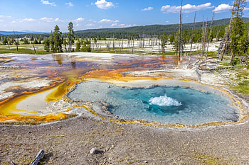 Wyoming Travels, Beautiful Wyoming, perfect HD wallpaper