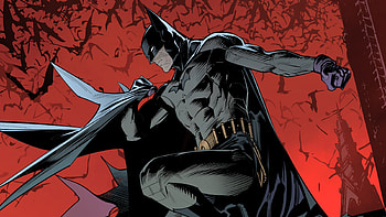 Batman Digital Artworks, batman, superheroes, artist, artwork, digital-art HD wallpaper