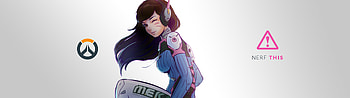 | Background ID:666393. Video Game Overwatch HD wallpaper