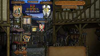 Video Game, Age Of Empires Ii HD wallpaper