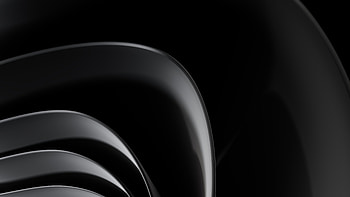 Abstract, black, abstract black HD wallpaper