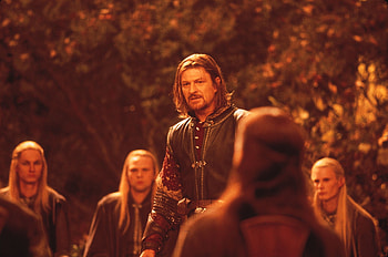 Sean Bean, Boromir Sean Bean, resolution, ID1133779 HD wallpaper