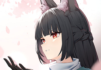 Hoshimi Miyabi, Miyabi (Zenless Zone Zero), video game, Zenless Zone Zero HD wallpaper
