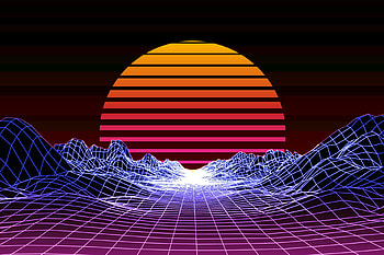 Decentraland, Metaverse, Virtual worlds, Future of work HD wallpaper