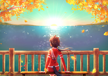 Kin'Iro Ryotei, Anime, Uma Musume: Pretty Derby HD wallpaper
