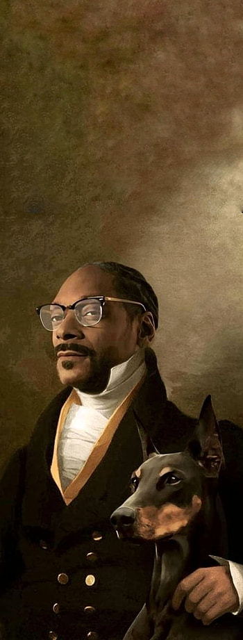 Snoop Dogg, '800stile HD phone wallpaper
