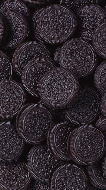 Oreo love, Beautiful , Captivating visuals, Stunning display HD phone wallpaper