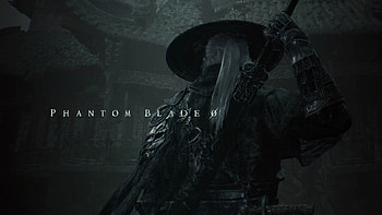 Phantom Blade Zero Ultra, video game, Phantom Blade Zero HD wallpaper