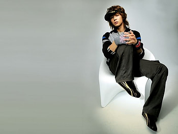Micky Yoochun, dbsk, sexy, tvxq, micky HD wallpaper