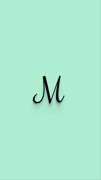M 2, electric blue, art, teal HD phone wallpaper