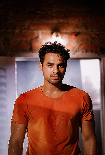 Tovino Thomas, fashion design HD phone wallpaper