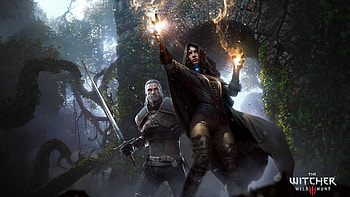 The Witcher Wild Hunt, the-witcher-3, games, ps4-games, xbox-games, pc-games HD wallpaper