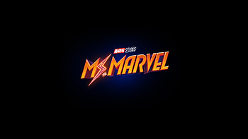 Ms. Marvel, TV series, High-definition , Stunning backgrounds HD wallpaper