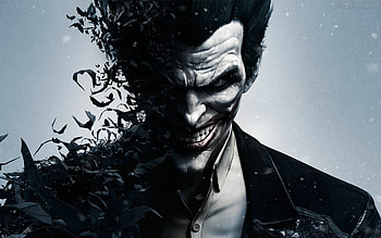 DC Villain, Super villain HD wallpaper