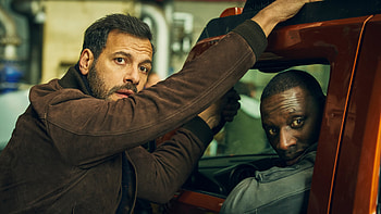 Louis Leterrier, The Takedown, Review, Detectives HD wallpaper