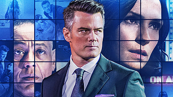 Josh Duhamel, Demented trailer, James Franco, New film HD wallpaper