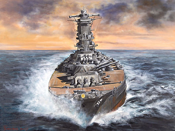 Ship, Military HD wallpaper