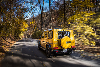 Mercedes AMG G63 Rear, mercedes-g-class, mercedes-amg, mercedes-benz, cars, 2017-cars, mercedes HD wallpaper