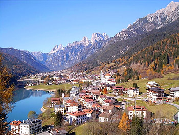 Place to Live, cool HD wallpaper