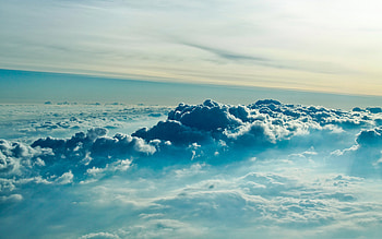 Landscape, Sky HD wallpaper