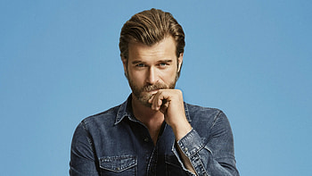 Kivanc Tatlitug, , Background , Actor HD wallpaper