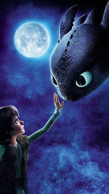 movie, How to Train Your Dragon HD phone wallpaper