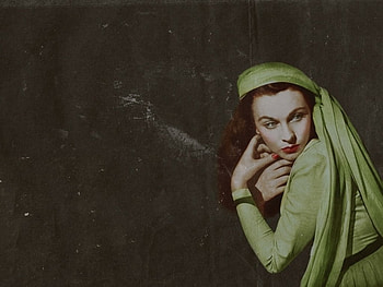 Vivien Leigh (1913-1967), Waterloo Bridge, Vivien Leigh, British Actresses, Gone With The Wind HD wallpaper