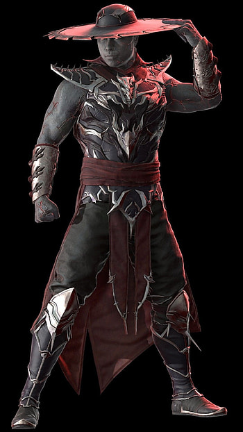 Kung Lao, Movies, Plano 70 Mortal Kombat HD phone wallpaper