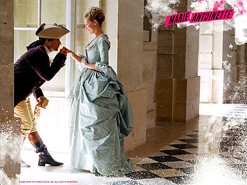 Marie Antoinette (Movie), marie antoinette, kiss, love, louis xvi HD wallpaper