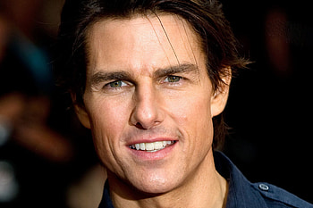 Tom Cruise cute smile, Nice hairstyle, , Ultra high definition HD wallpaper