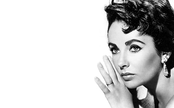 Elizabeth Taylor , Top , Backgrounds HD wallpaper