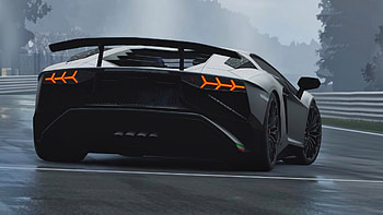 Lamborghini Reventon Car, lamborghini-reventon, lamborghini, cars HD wallpaper