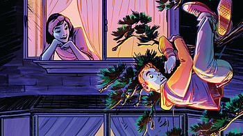 Comic, archie HD wallpaper