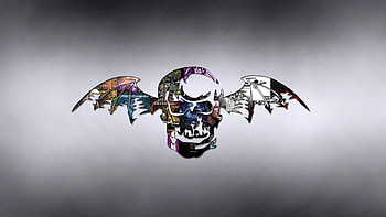 avenged sevenfold ... HD wallpaper