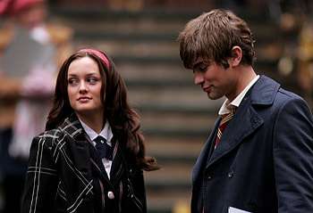 Gossip Girl, Behind the scenes drama, CW statement, Savage reaction HD wallpaper