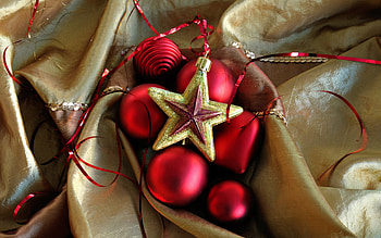 Holidays, Background, New Year HD wallpaper