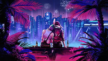 2024 Cyberpunk 2077 Game , cyberpunk-2077, games, ps-games, xbox-games, pc-games, video-games, 2024-games, artstation HD wallpaper