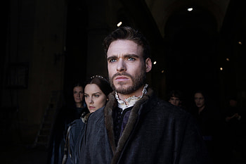 Richard Madden, Medici series, Florence ruler, Madden's portrait HD wallpaper