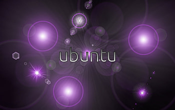 Ubuntu, Technology, Orb, Space HD wallpaper