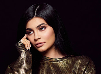 Kylie Jenner 2018, kylie-jenner, celebrities, girls, model HD wallpaper