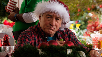 The War with Grandpa, Robert De Niro HD wallpaper