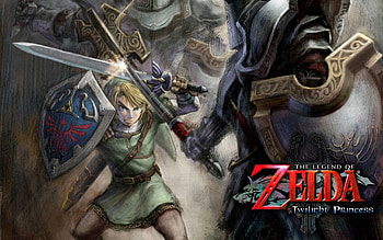 Zelda - Full search HD wallpaper
