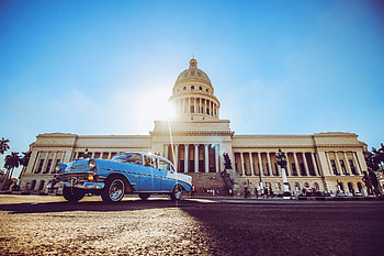 Exploring Havana, Travel itinerary, Hidden gems, Cultural experiences HD wallpaper