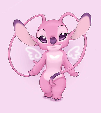 Cute Stitch And Angel / Disney stitch lilo stitch cute stitch cute disney cute stitch tumblr stitch drawing stitch character stitch and angel, Stitch Couple HD phone wallpaper