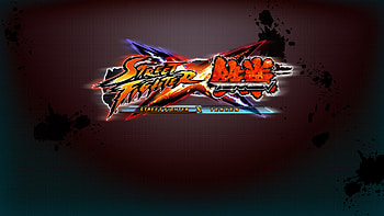street-fighter-x-tekken, capcom, street fighter, x, tekken HD wallpaper