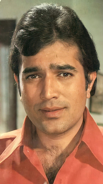 Rajesh khanna, bollywood actor HD phone wallpaper